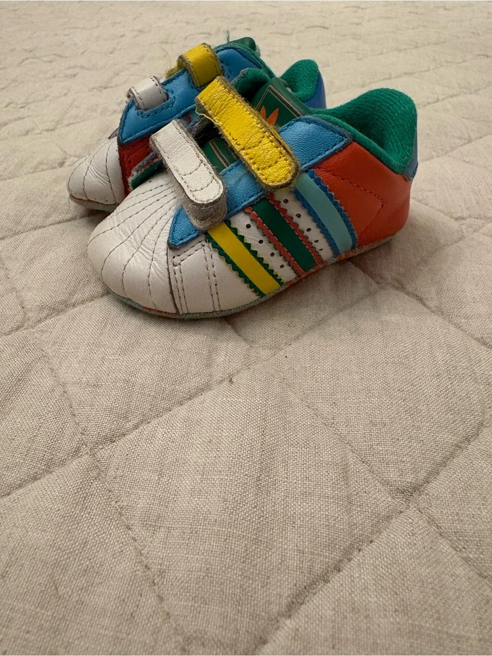 adidas Originals bright multi